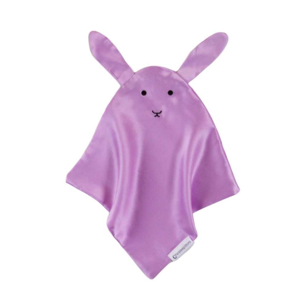 The Sleep Store Mulberry Silk Bunny Comforter