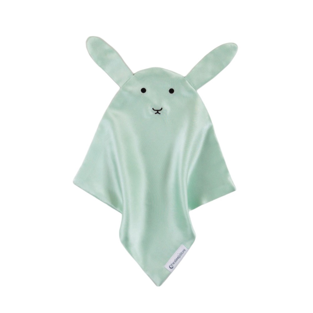 The Sleep Store Mulberry Silk Bunny Comforter