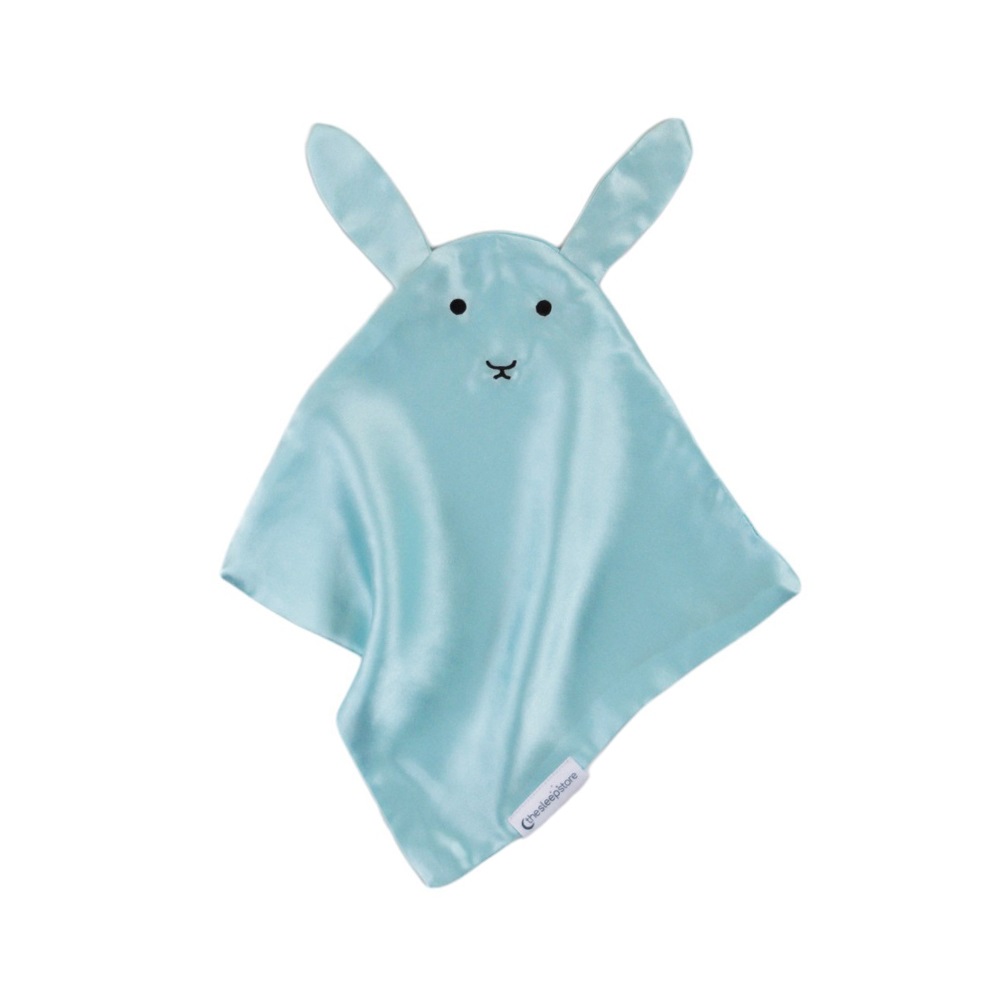 The Sleep Store Mulberry Silk Bunny Comforter