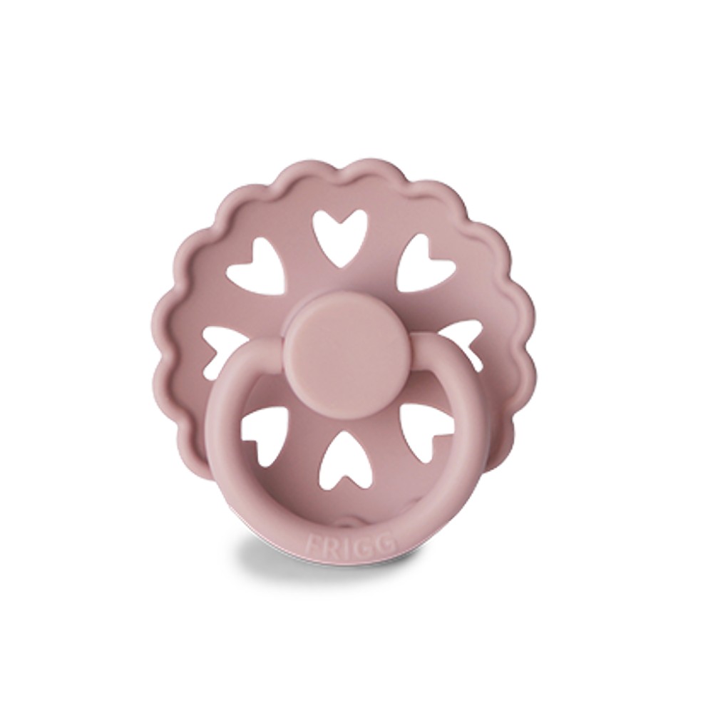 Frigg Fairytale Latex Pacifier 2-Pack