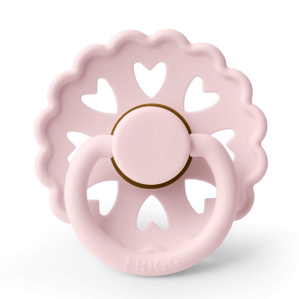 FRIGG Fairytale Latex Pacifier 2-Pack
