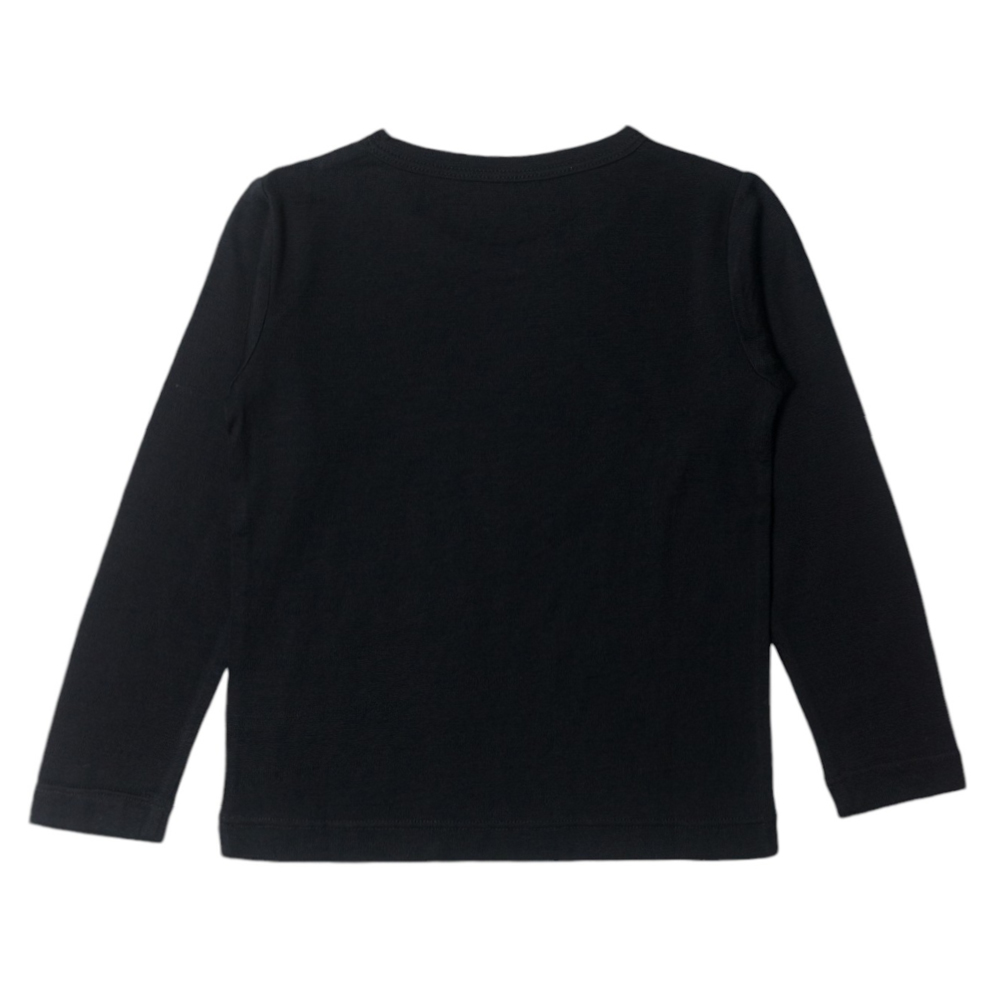 The Sleep Store All Seasons Merino/Tencel Long Sleeve Top - 1-10 years