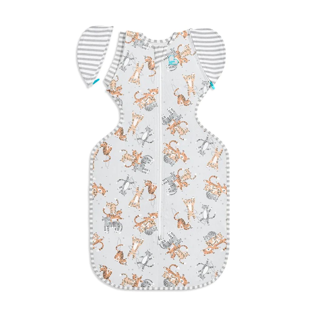 Swaddle Up 50:50 Transition Bag - Designer 1.0 tog