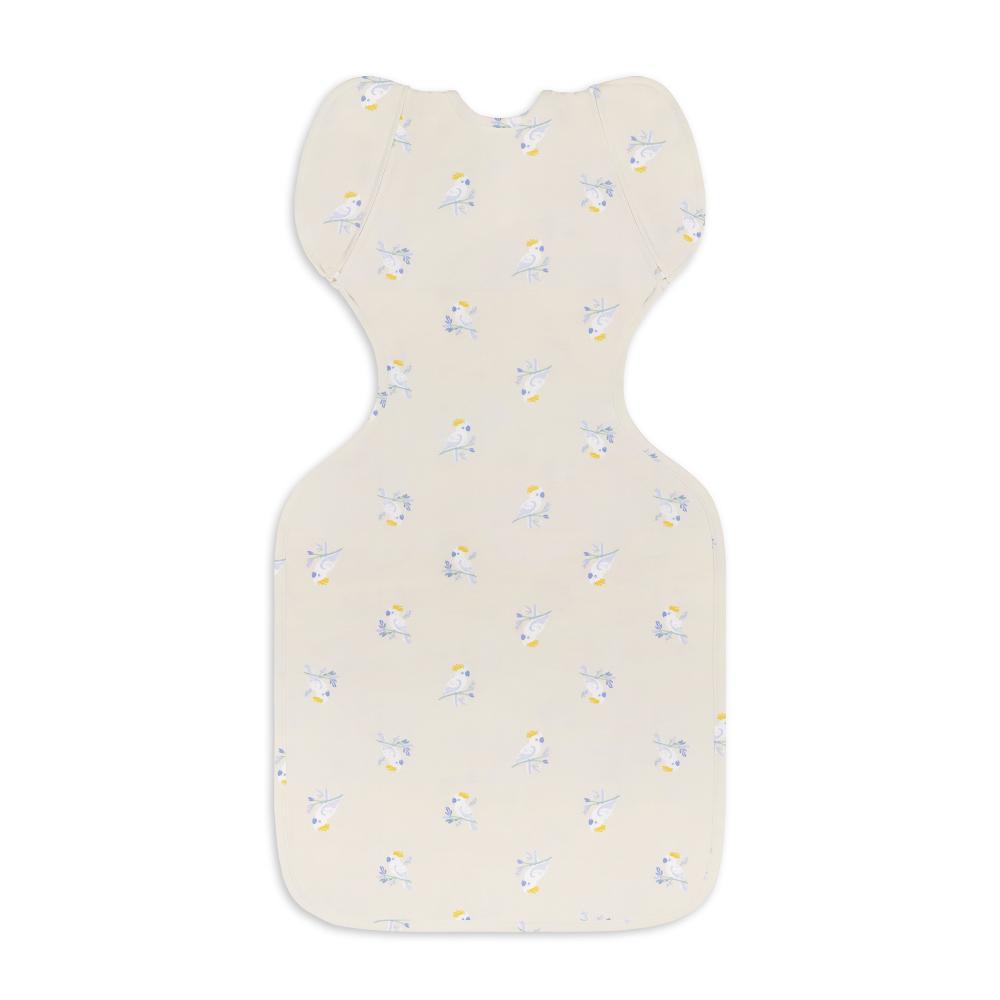 Swaddle Up 50:50 Transition Bag - Designer 1.0 tog