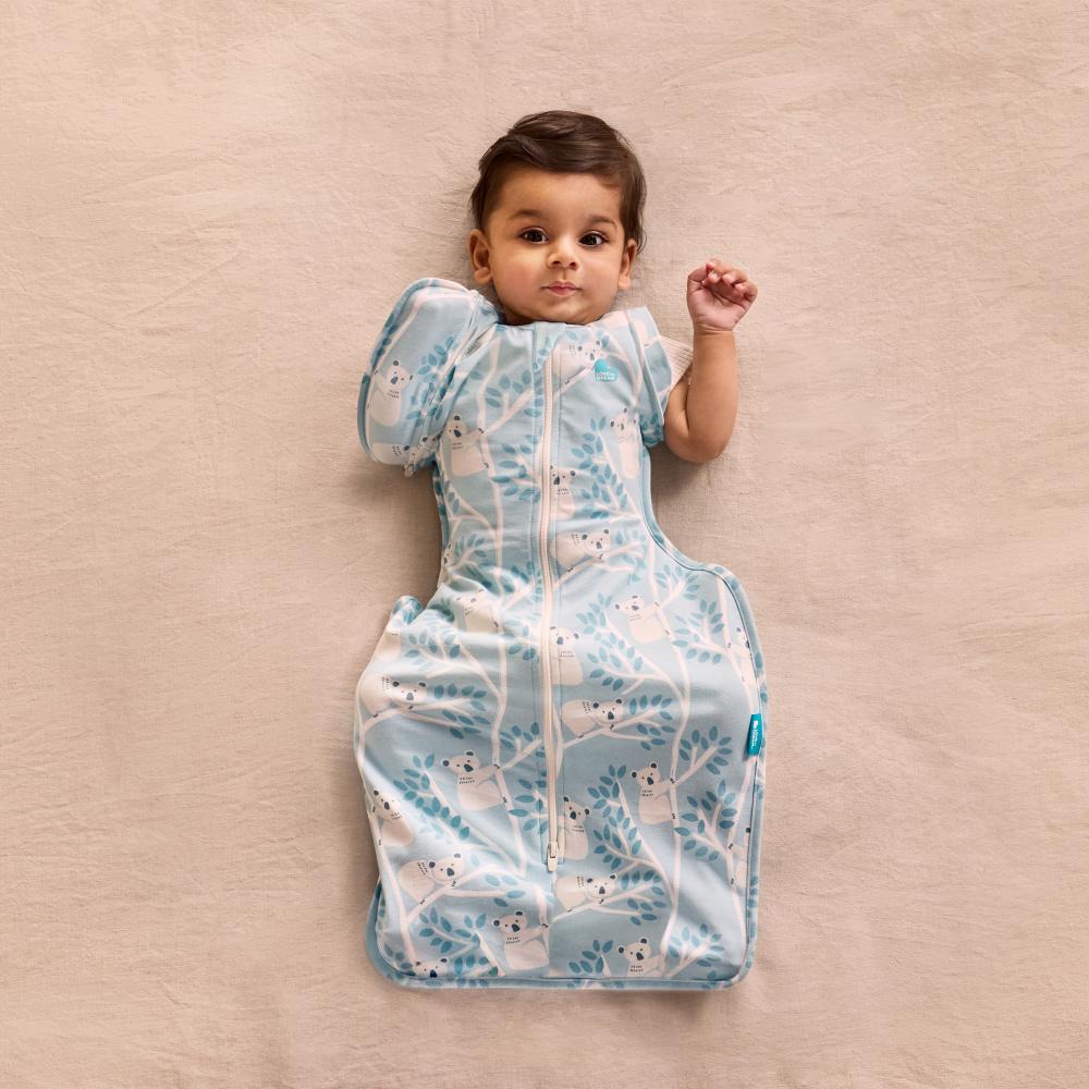 Swaddle Up 50:50 Transition Bag - Designer 1.0 tog
