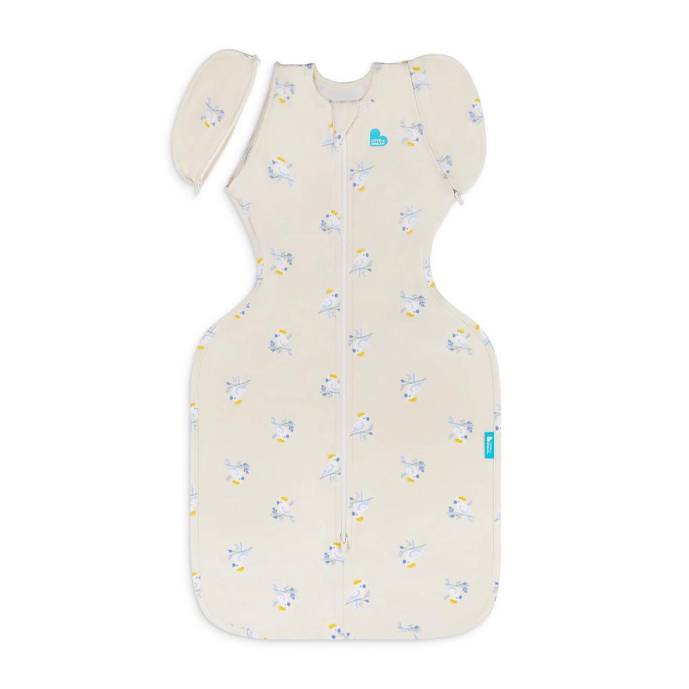 Love to Dream Swaddle Up 1.0 tog Transition Bag - Designer