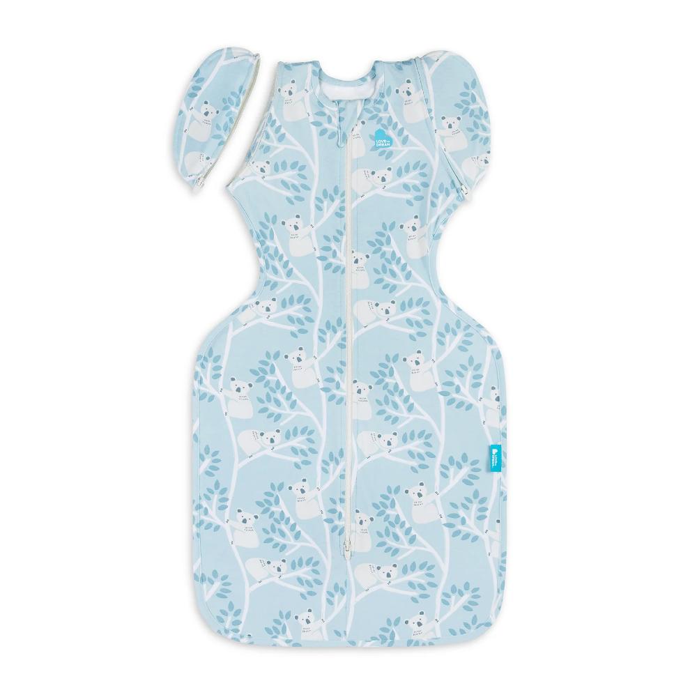 Love to Dream Swaddle Up 1.0 tog Transition Bag - Designer