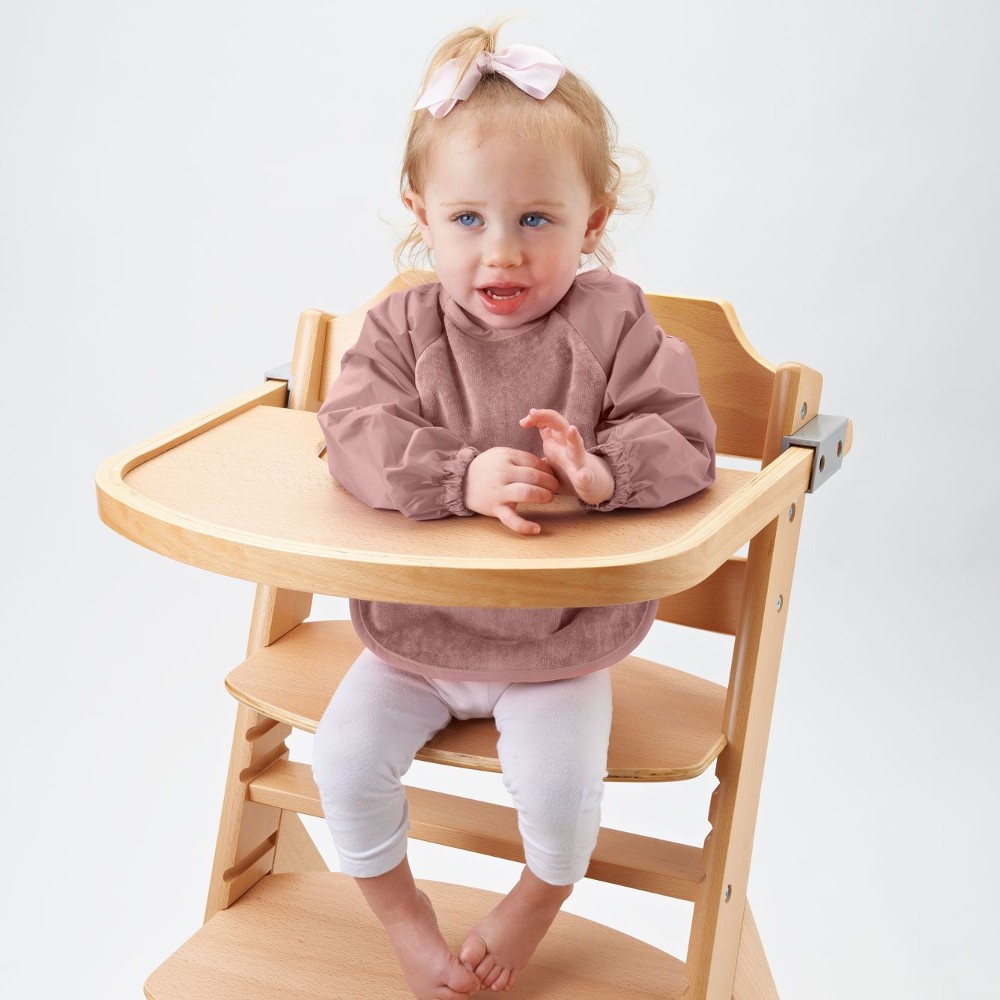 Mum 2 Mum Sleeved Bib