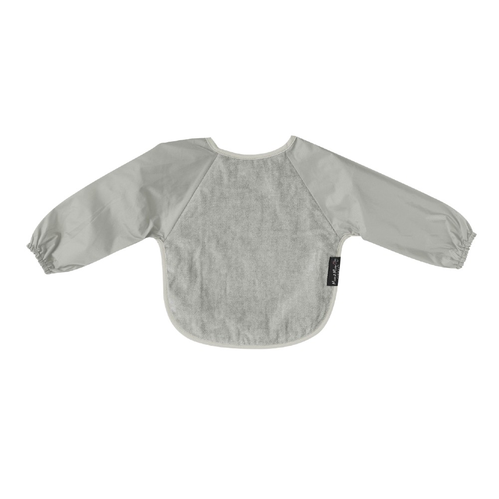 Mum 2 Mum Sleeved Bib