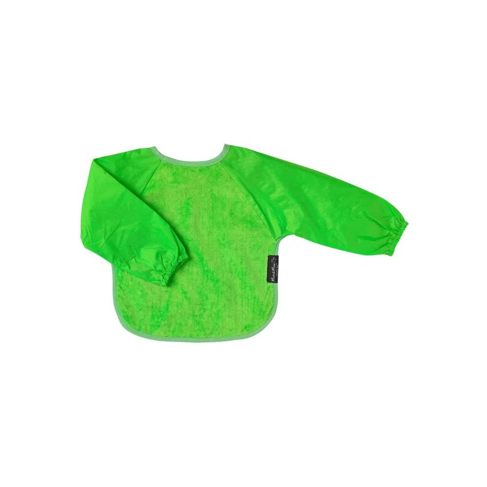 Mum 2 Mum Sleeved Bib