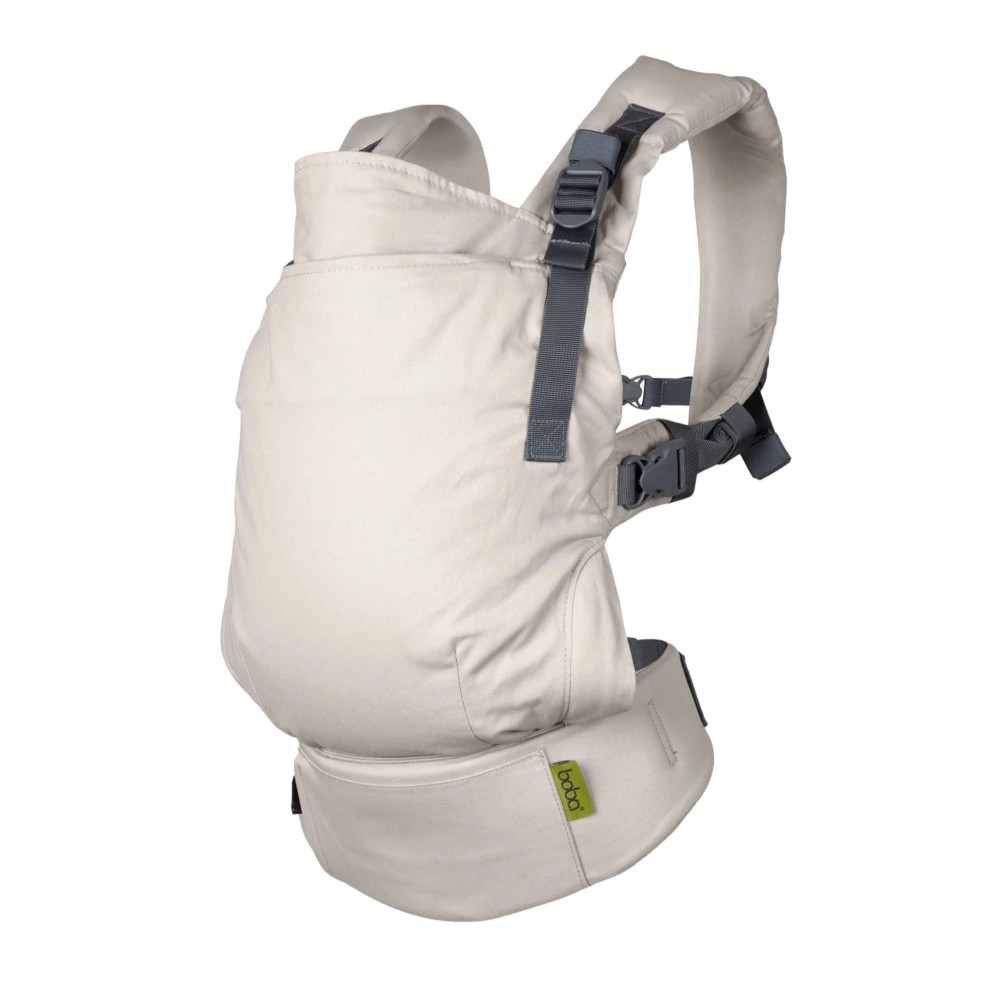 Boba X Adjustable Carrier - Linen