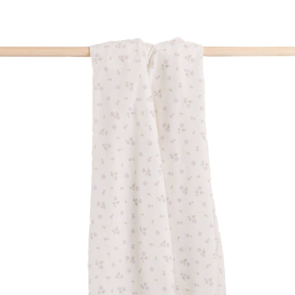 Baby Basics Stretch Swaddle