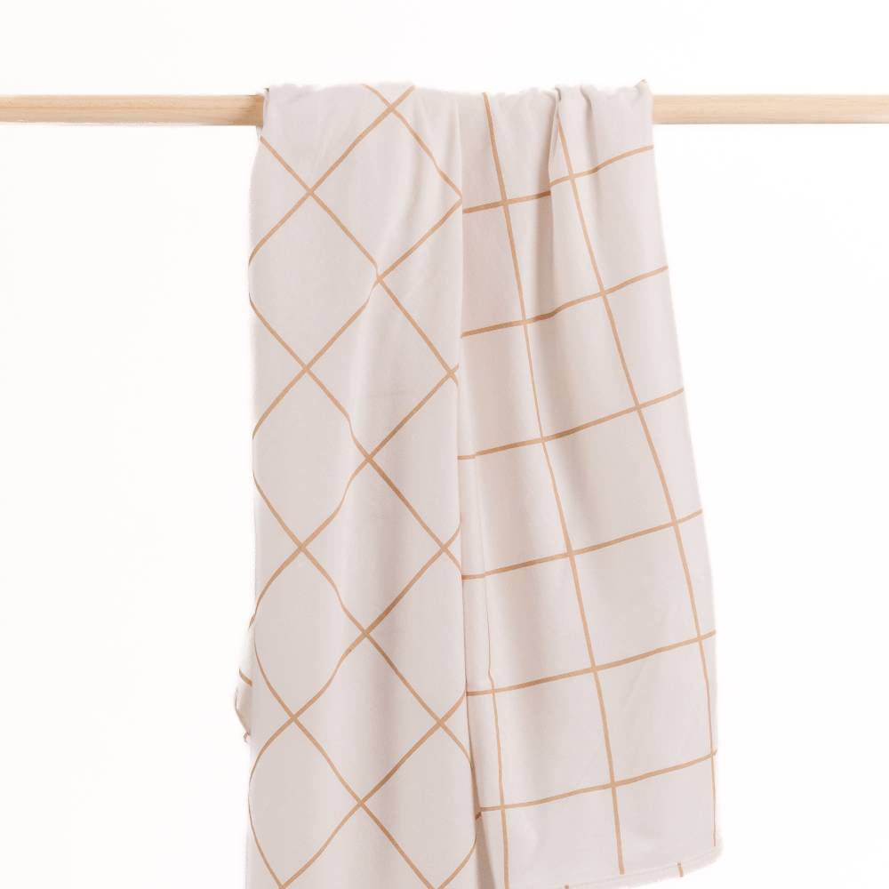 Baby Basics Stretch Swaddle