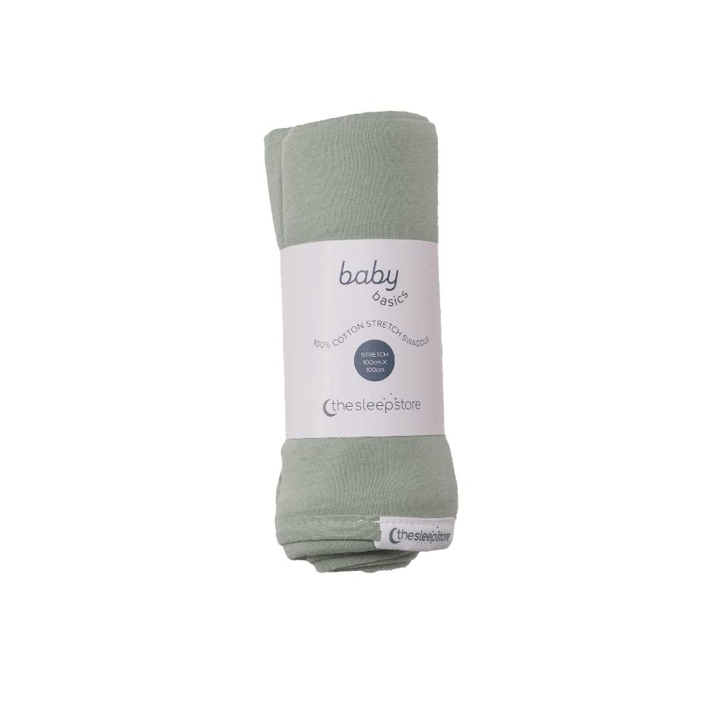 Baby Basics Stretch Swaddle