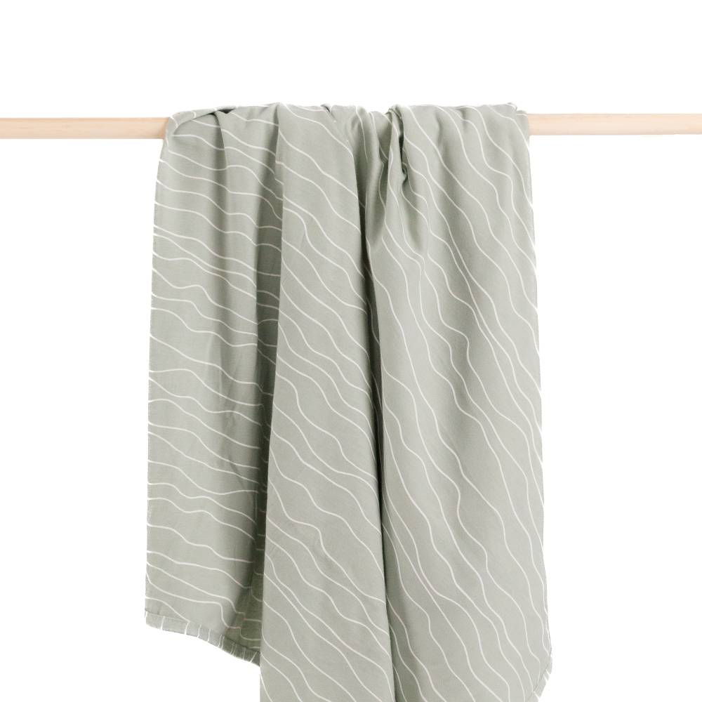 Baby Basics Stretch Swaddle