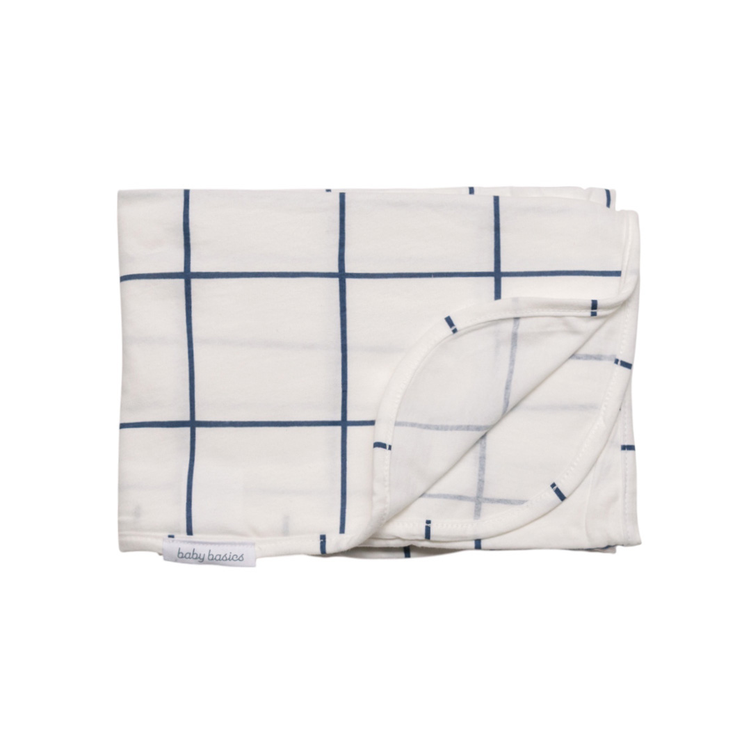 Baby Basics Stretch Swaddle