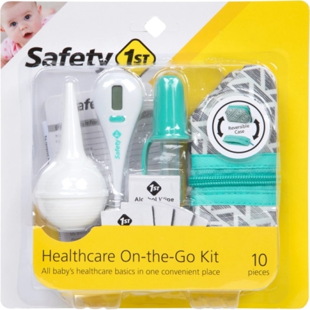 Safety 1st First Healthcare Kit