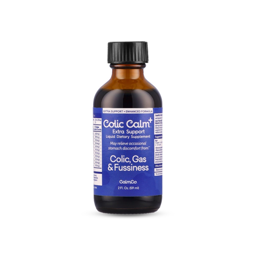 Colic Calm Plus