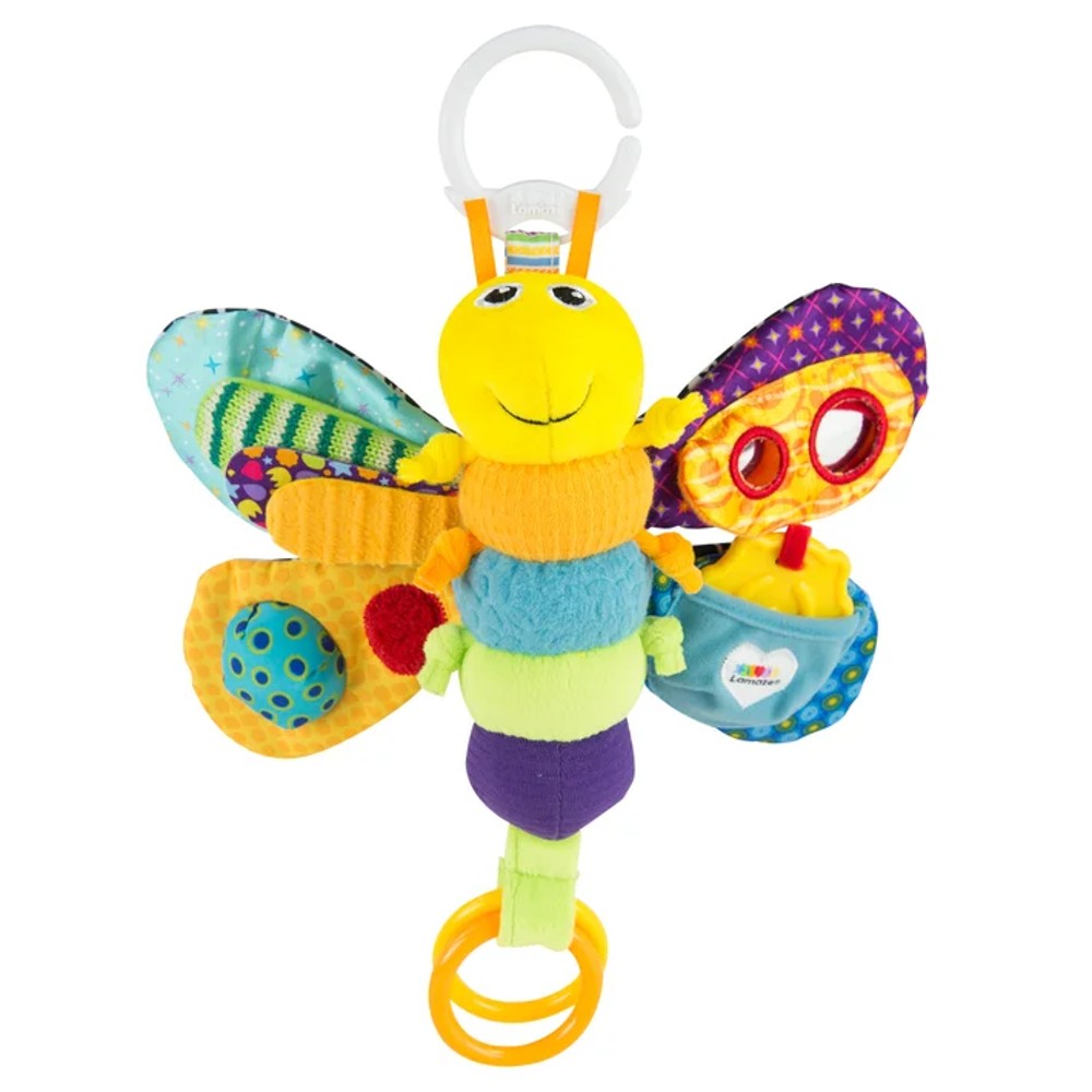 Lamaze Freddie the Firefly