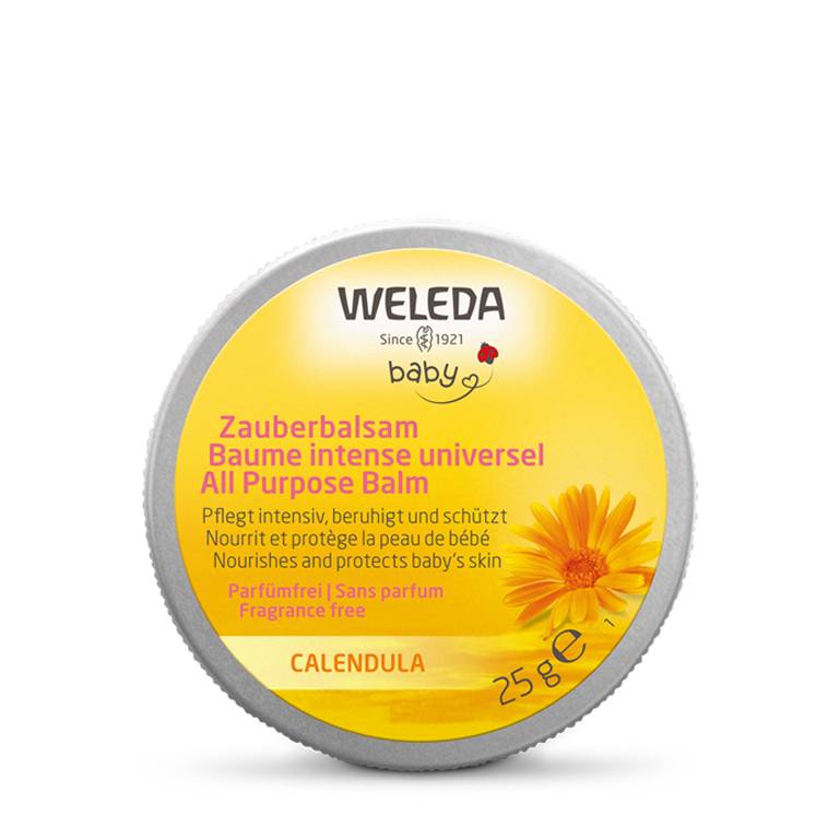 Weleda Calendula All Purpose Balm 25g