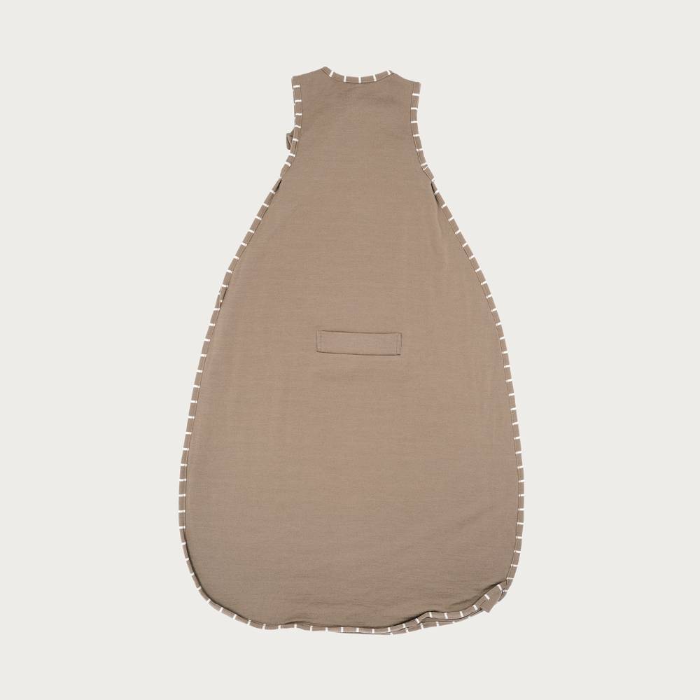 Babu Merino Sleeping Bag 3 Seasons 3-24 Months