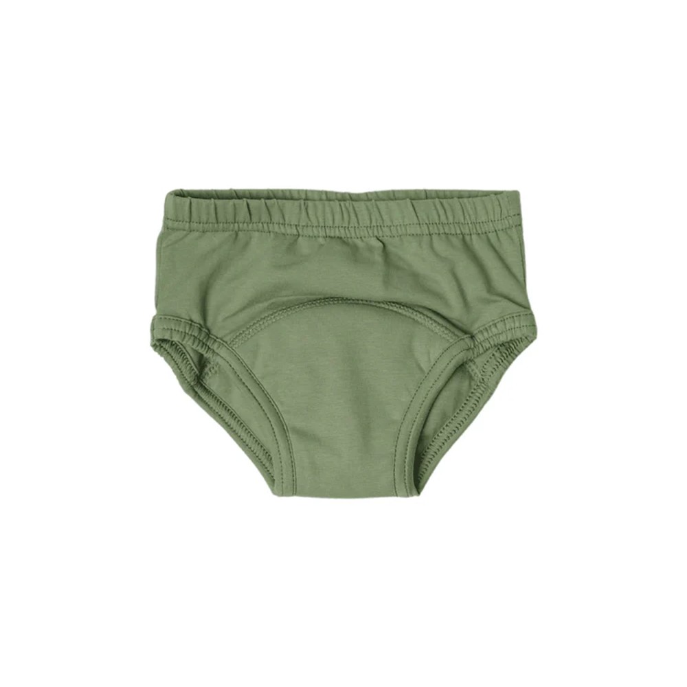 Snazzi Pants Organic Day Trainers