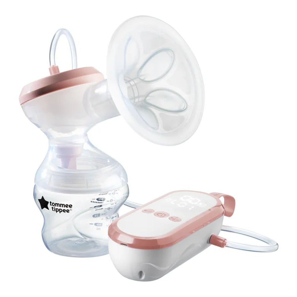 Tommee Tippee Made for Me Electric Breast Pump