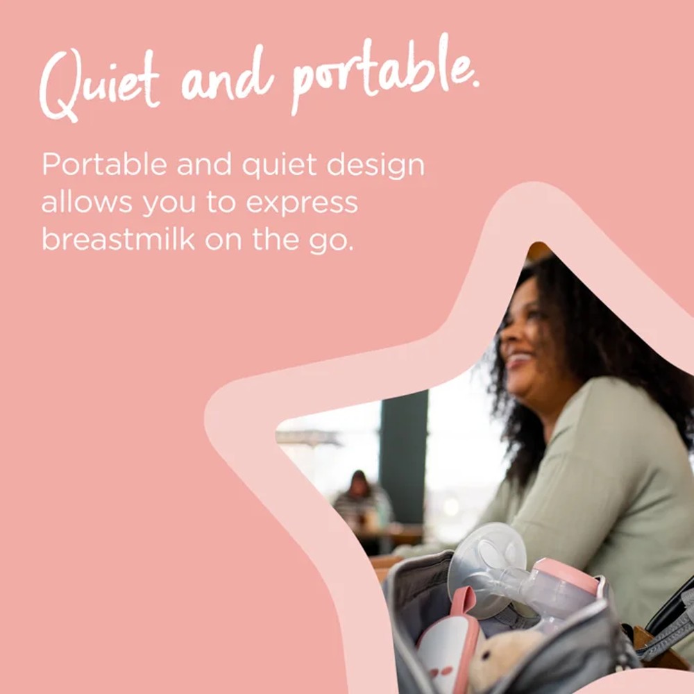 Tommee Tippee Made for Me Electric Breast Pump - Clearance