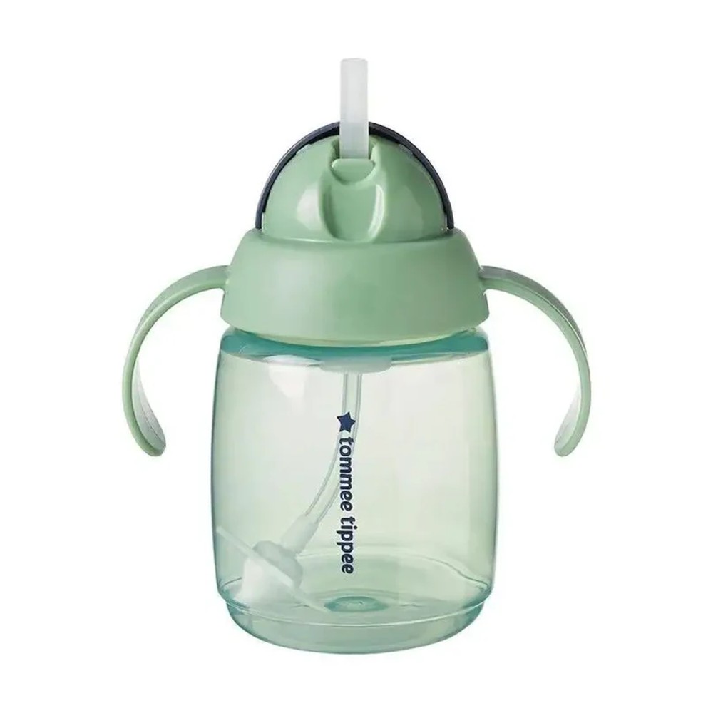 Tommee Tippee Super Star Weighted Straw Cup