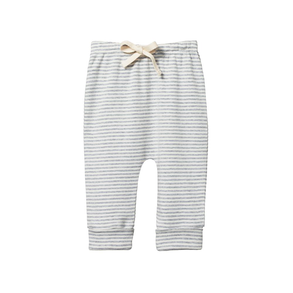 Nature Baby Cotton Drawstring Pants