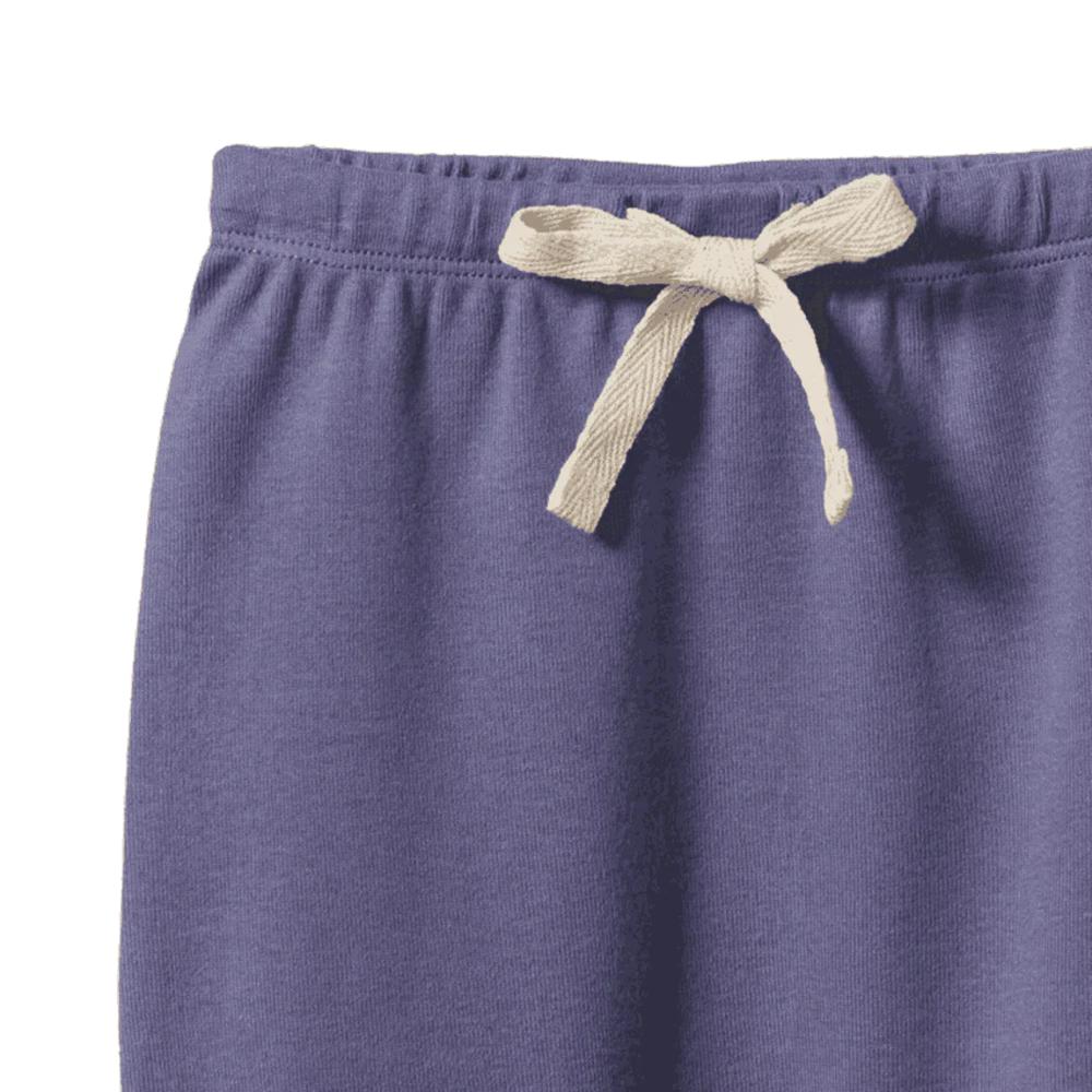 Nature Baby Cotton Drawstring Pants
