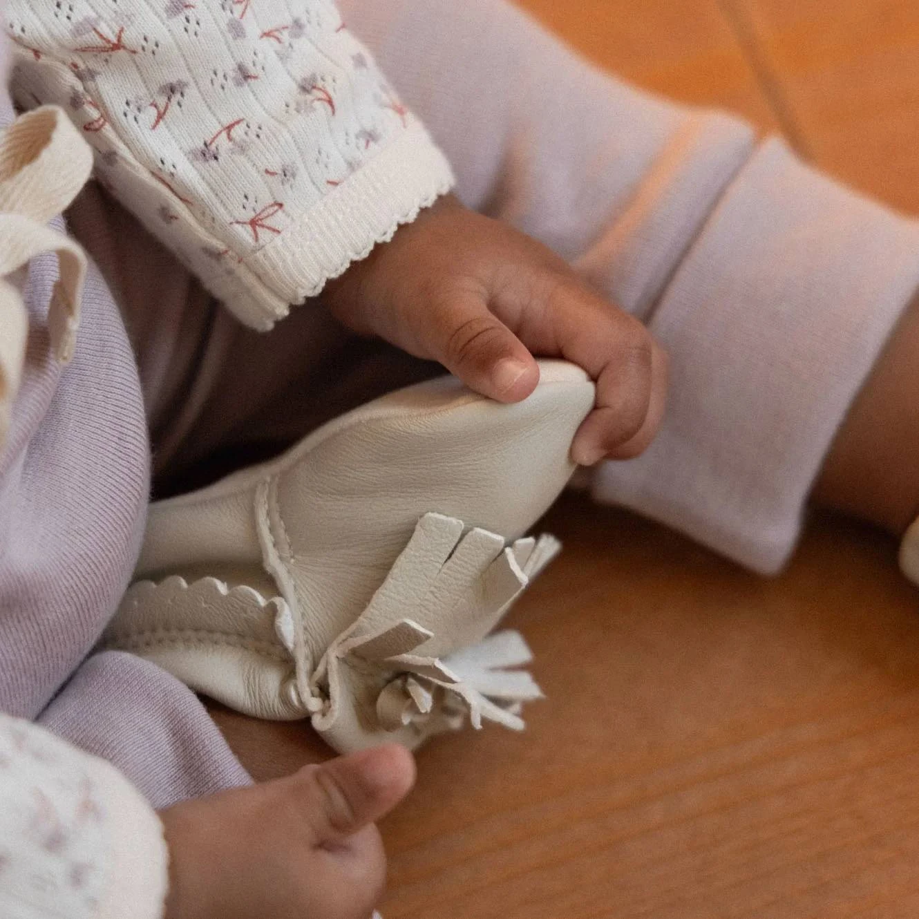 Nature Baby Cotton Drawstring Pants