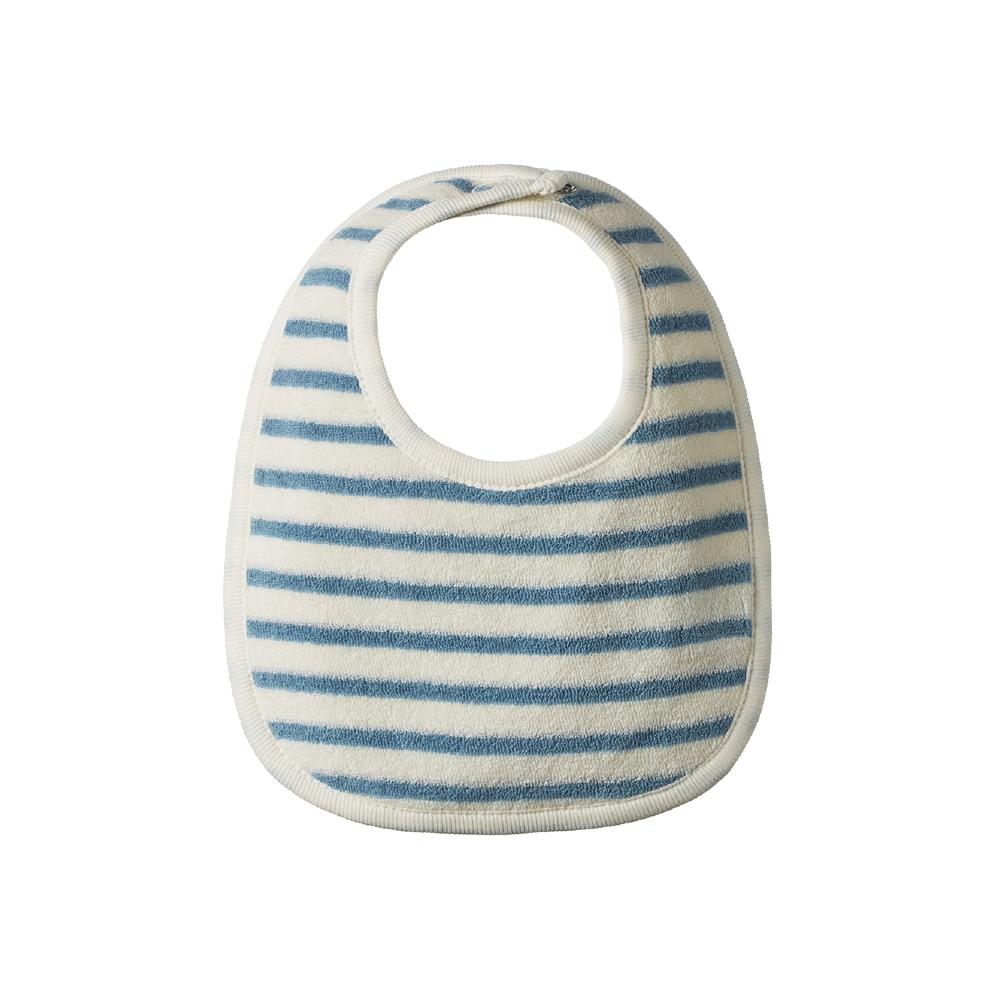 Nature Baby Dribble Bibs 3pk