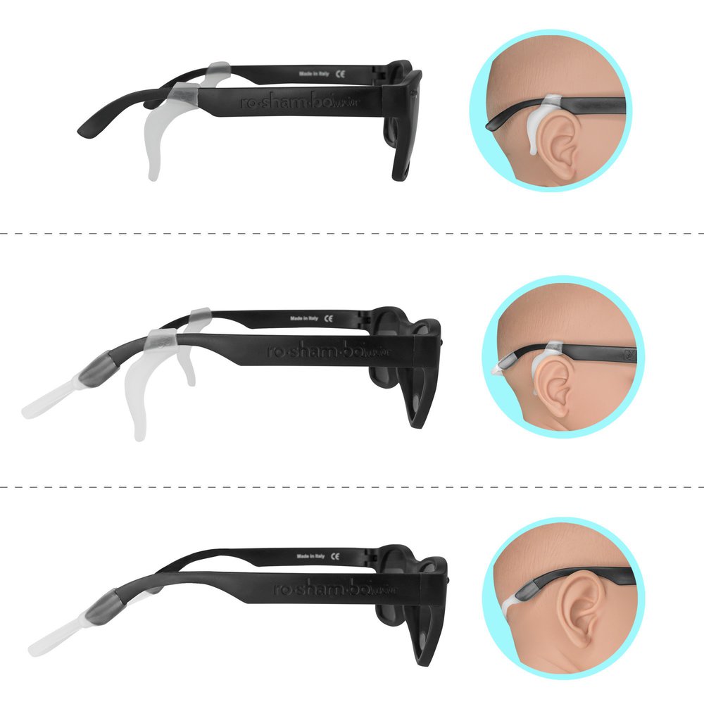 Ro.Sham.Bo Strap & Ear Adjuster Kit