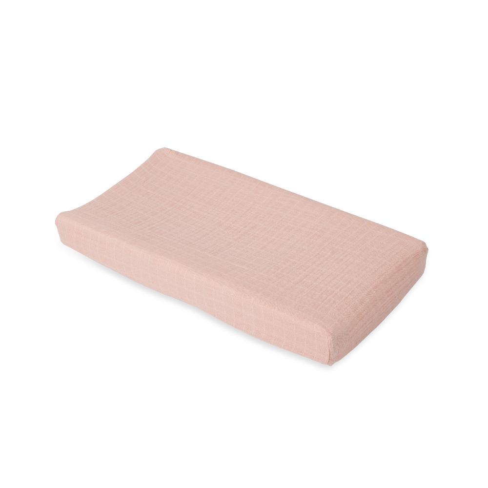 Muslin Change Pad Cover - Discontinued packaging