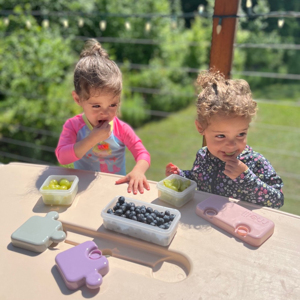 Melii Puzzle Container - Clearance