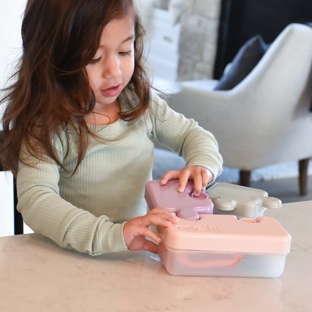 Melii Puzzle Container - Clearance