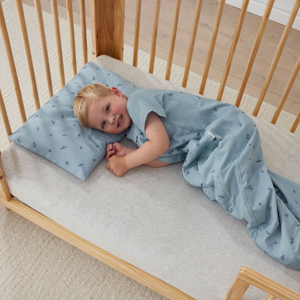 Ergopouch Organic Toddler Pillow Case
