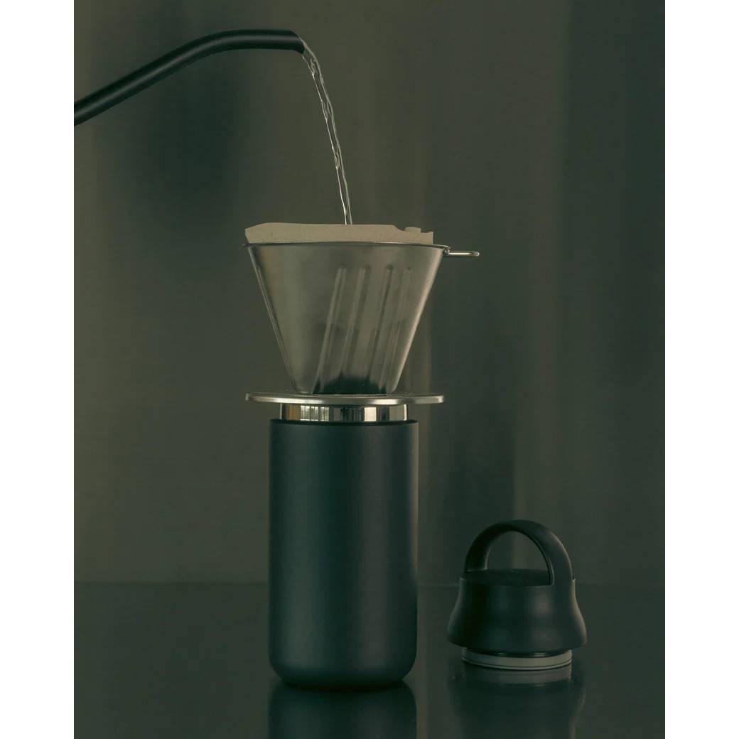 Bink Insulated Stainless Day Tumbler - 350ml - SECONDS