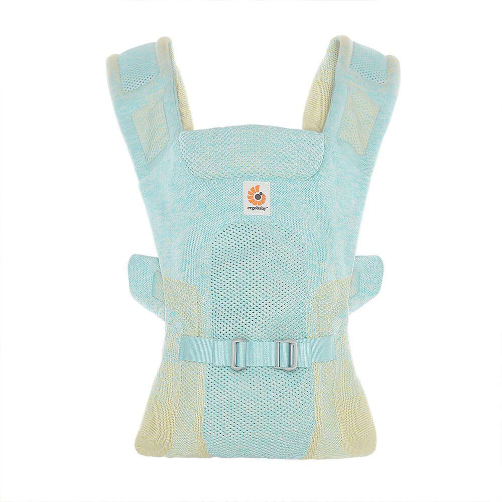 Ergobaby Aerloom Baby Carrier - Discontinued