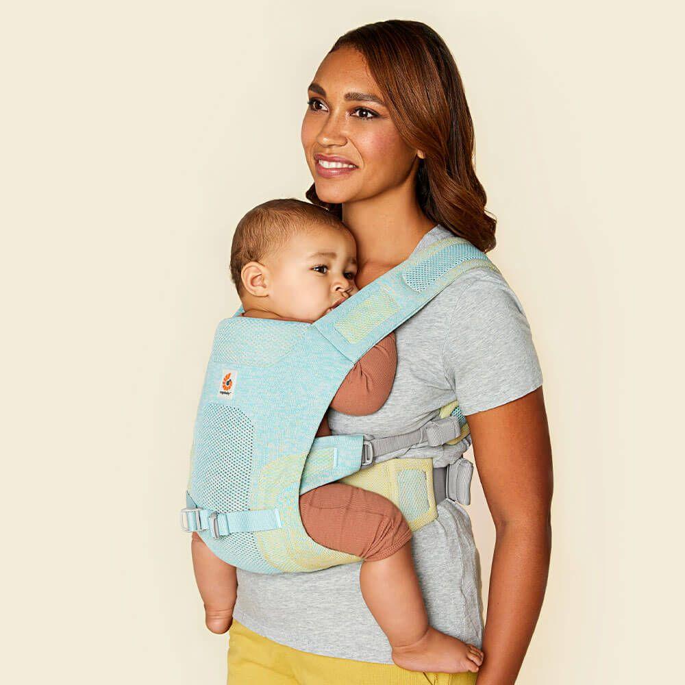 Ergobaby Aerloom Baby Carrier - Discontinued