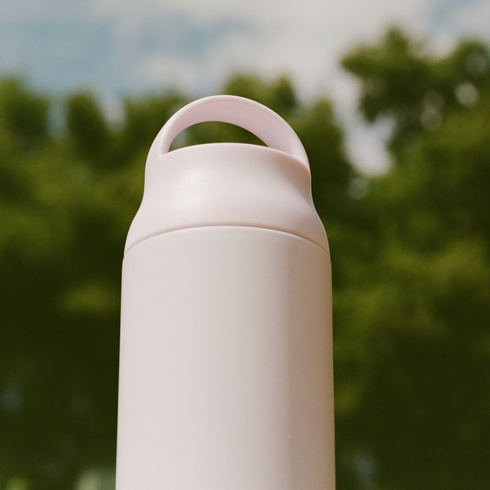 Bink Tumbler Carry Cap