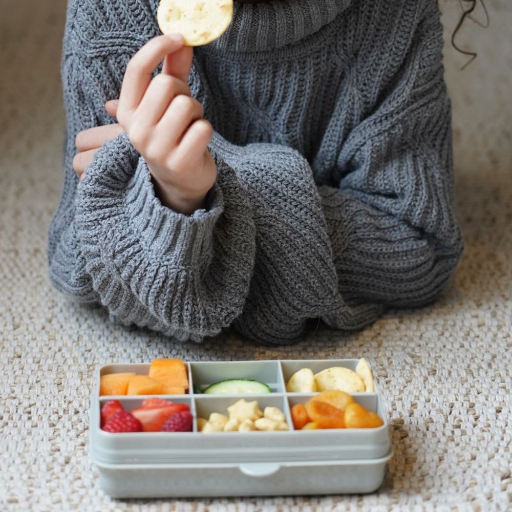 Melii Snackle Box Mini