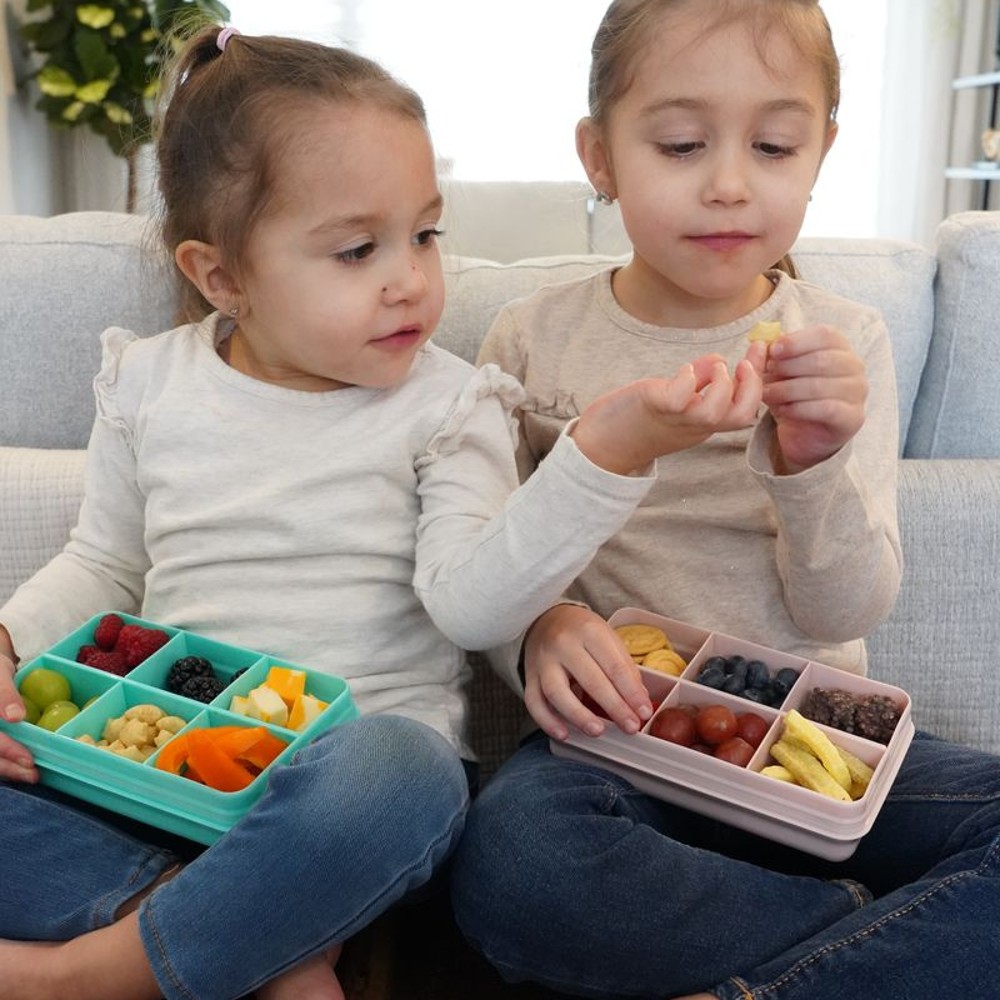 Melii Snackle Box Mini