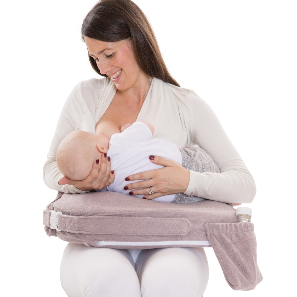 My Brest Friend Deluxe Nursing Pillow