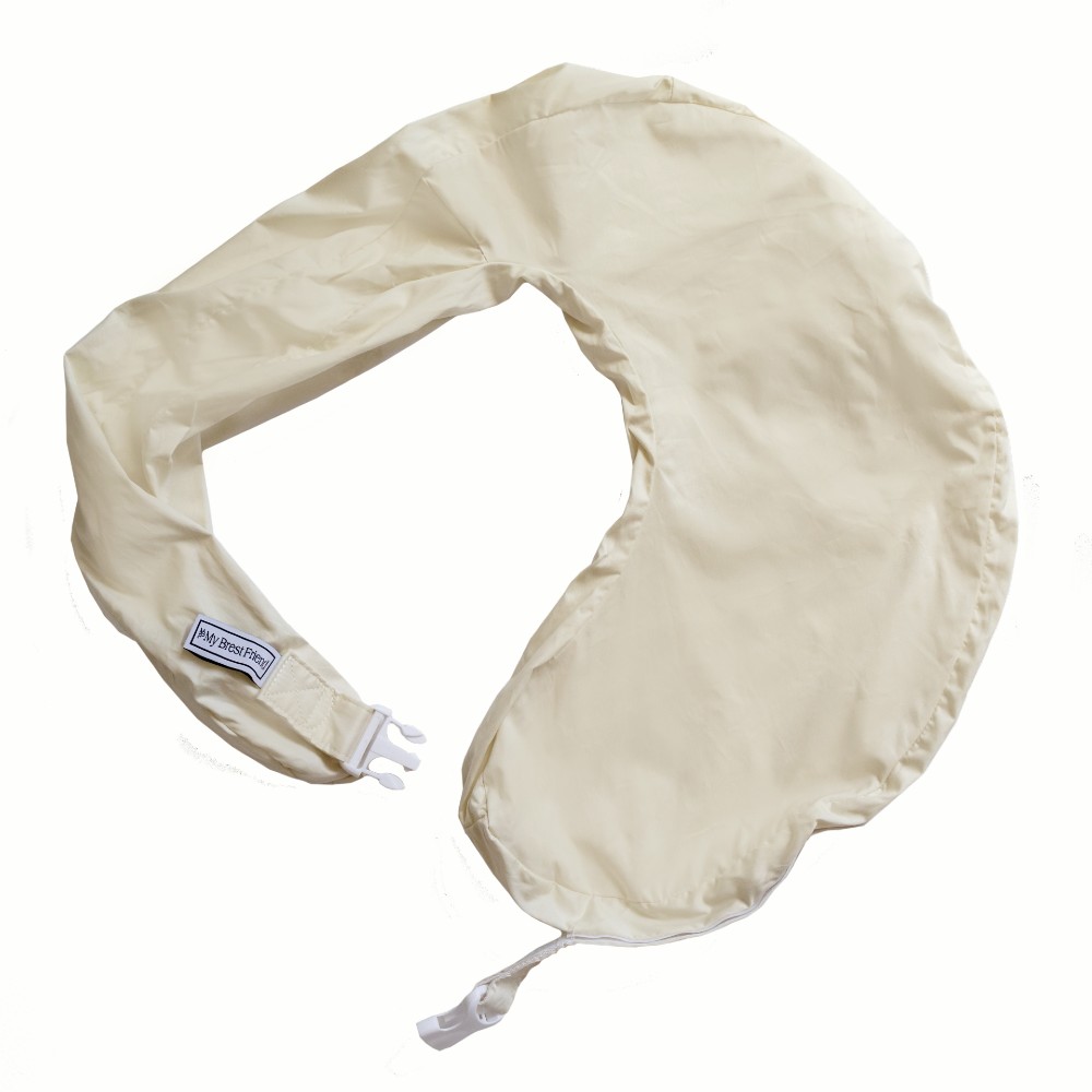 My Brest Friend Ogranic Nursing Pillow Slipcover