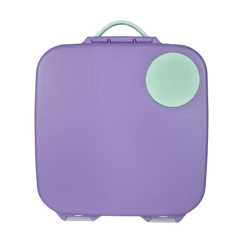 OUTLET b.box Lunchbox - Lilac Pop