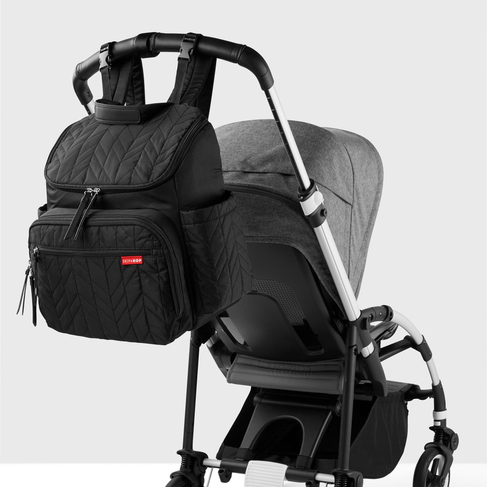 Skip Hop Forma Backpack Diaper Bag