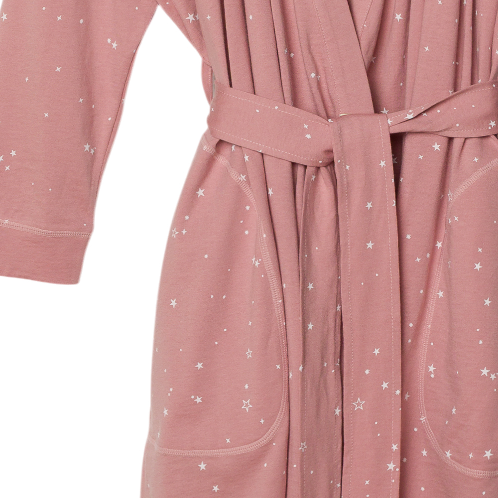 Woolbabe Relax! Robe