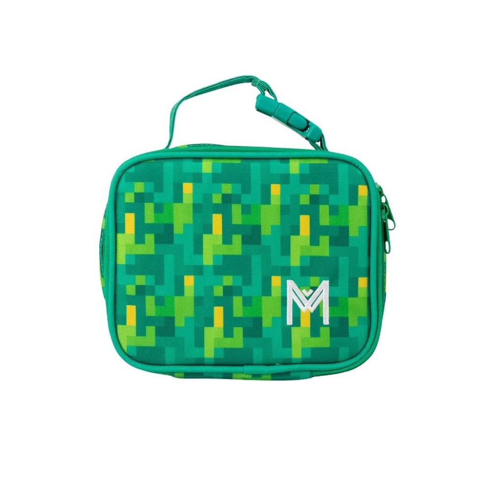 MontiiCo Mini Insulated Lunch Bag